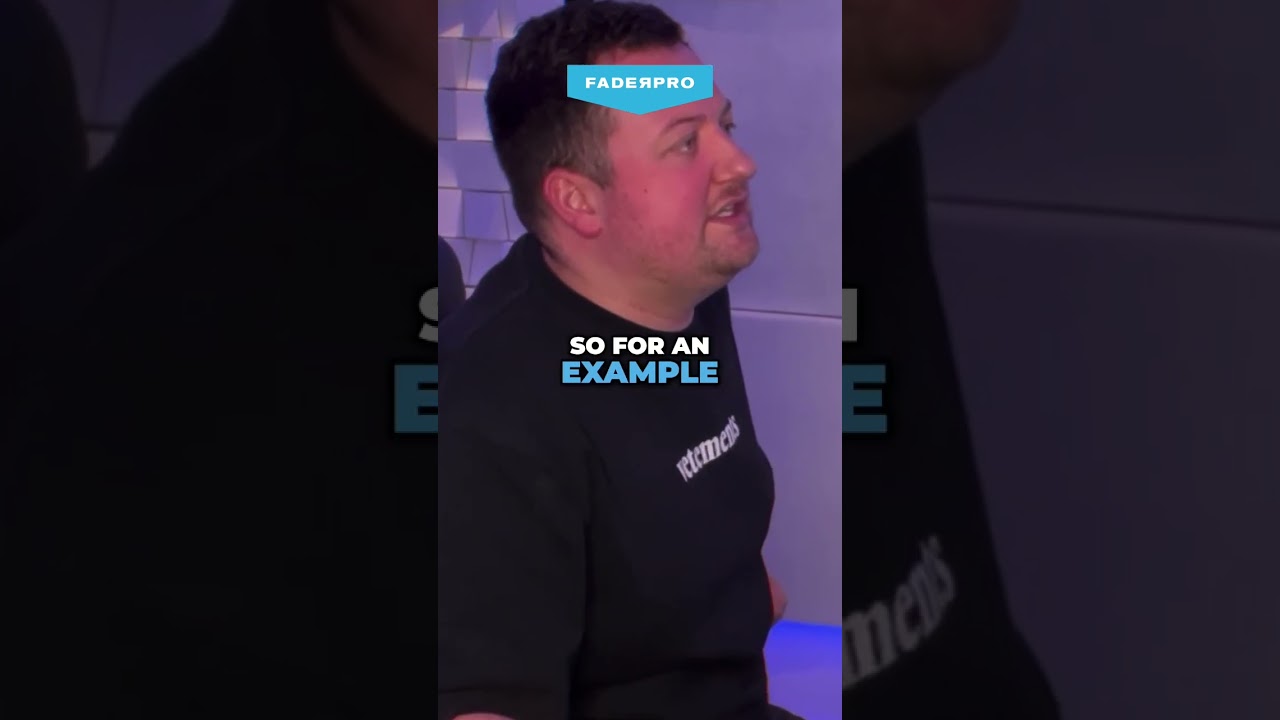 Reverb choices in Techno