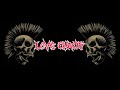 LOVE CHAOS - Ew3 P4ks4 (lirik)