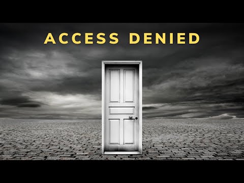 Going to get lost in the abyss if they keep trying you