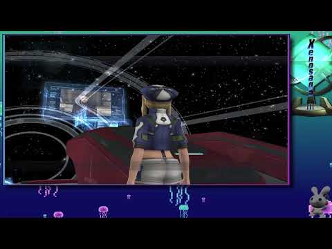 Let's Play Xenosaga III [Part 5]