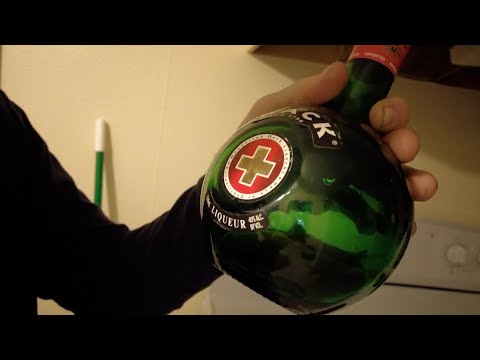 Daily Dashboarding 81 | Unicum, Hungarian Herbal Liqueur 🇭🇺