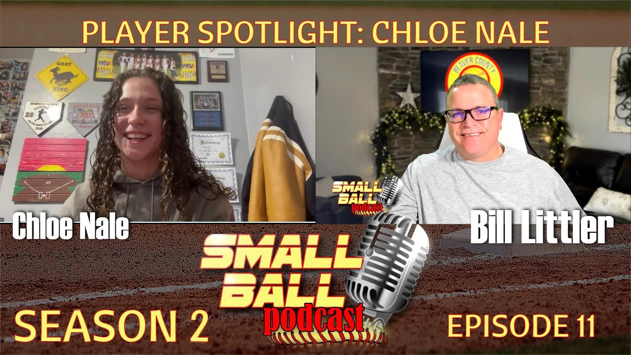 Diamond Chronicles with Chloe Nale