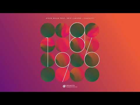 Steve Brian Feat. Eric Lumiere - Somebody