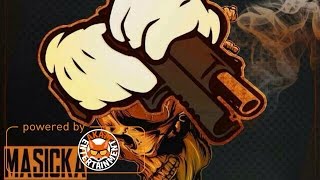 Masicka - Top Striker (Raw) [Top Striker Riddim] December 2016