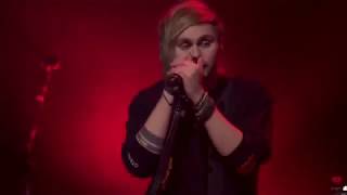 Jet Black Heart - 5 Seconds of Summer - iHeartRadio Fan Army Celebration