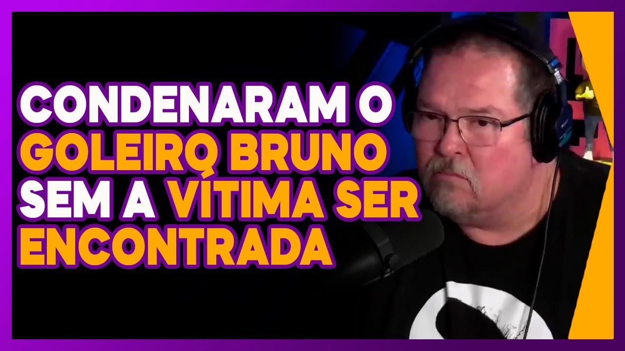 TUDO SOBRE O CASO DA ELIZA SAMUDIO - TICARACATICAST - MOAI CORTES✂️