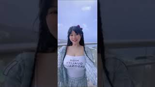 gunung gede super jumbo abg gemes