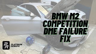 BMW Tuning Flash Fail FIXED!! BM3 MHD Remap!