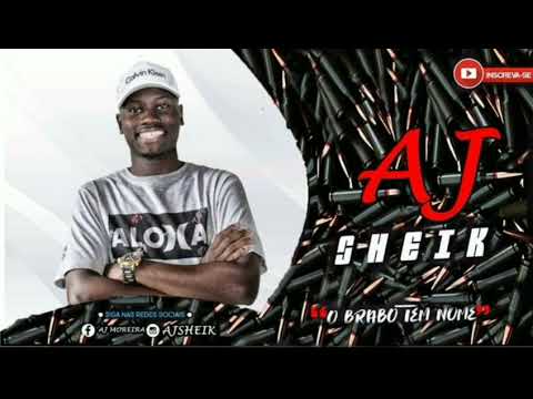 MC saci - história de um criminoso