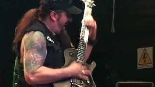 Psychosane - Adrenaline Mob - São Paulo