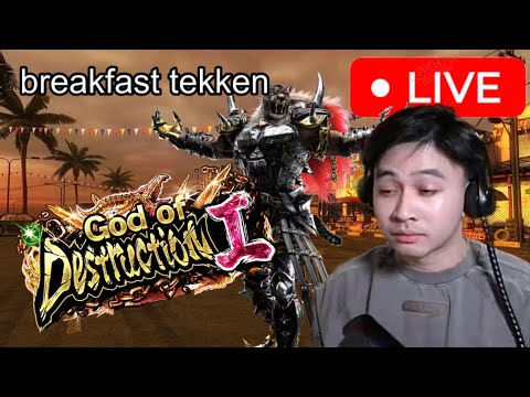 FIRST TIME GOD PROMO! (REPEAT X100) - TRY NOT TO TILT CHALLENGE - IMPOSSIBLE