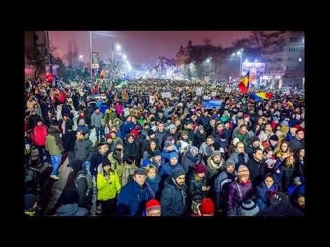 REVOLUTIA GENERATIEI NOASTRE