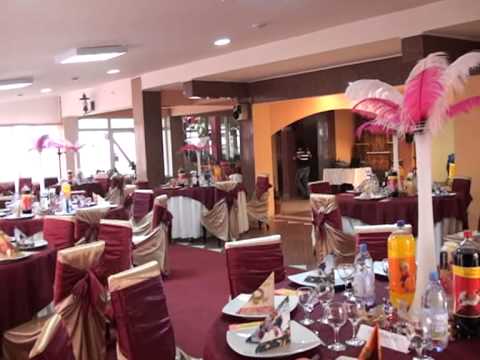 Pensiunea Relly Albota, Arges - Info3D