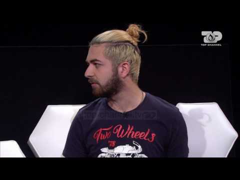 Select, 8 Maj 2017, Pjesa 3 - Top Channel Albania - Entertainment Show