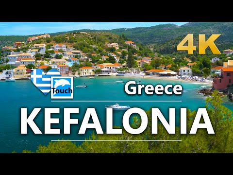 Tomáš Polášek and Robert Polasek - Touch of Greece