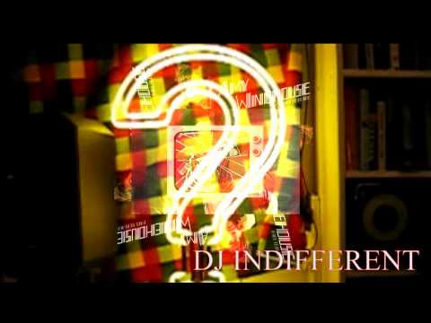 Dj Indifferent - Amy Winehouse Is Dead, I'm Indifferent!