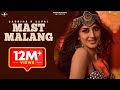 Mast Malang (Full Video) | Sabrina K Sapal | Latest Punjabi song 2019 | Mad 4 Music