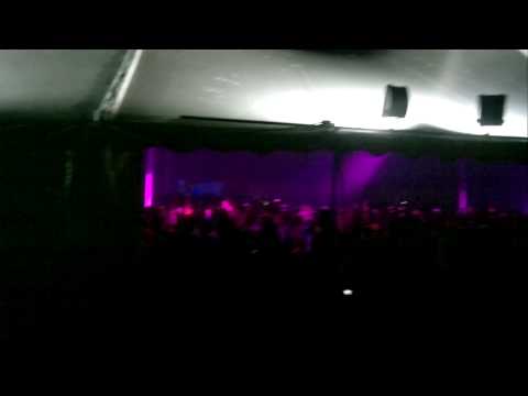 Nature One 2011 - ANGERFIST