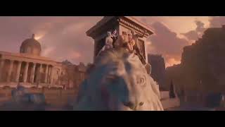 Cats (2019) - The Ad-dressing Of Cats Song - (Part 1)