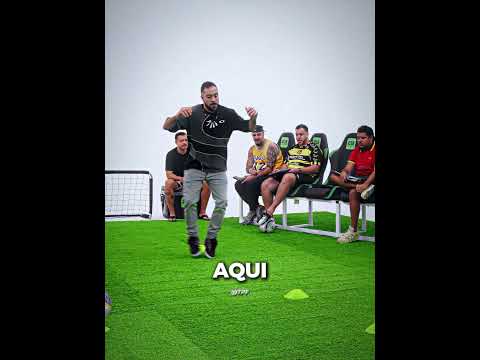 O trabalho com bola mais bem feito... #lucastylty #tyltycomp #resenha #edit #jukanalha  #jogador