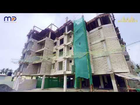 MP Golden Heights Project Tour 1