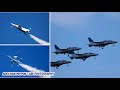 Blue Impulse Ready For Olympic 2021 Here Is Their Past Air Show Olympic2020
