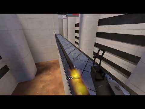 jump_diamant_rc5 WR 2:34.13