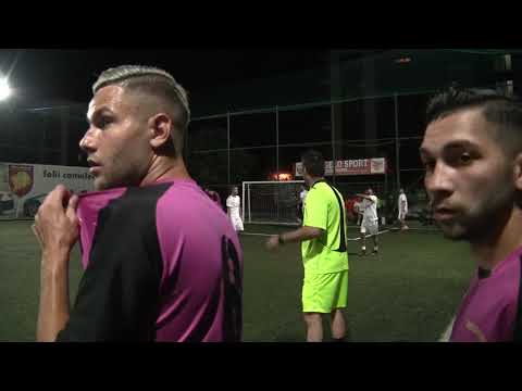 ⏰20 50 ⚽ Finala MARE   D'angelo Sport v La Maria & Ion 🏆 Cupa de Vara   repriza 1