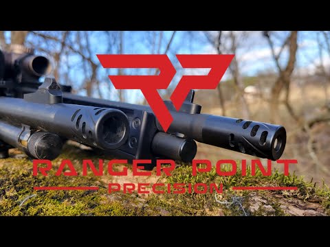 Comet Muzzle Brake Tech Tip | Ranger Point Precision