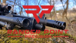 Comet Muzzle Brake Tech Tip | Ranger Point Precision
