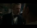 Arthur and Isaiah meets Haydn Stagg | S06 E03 | Peaky Blinders| Arthur on a mission |