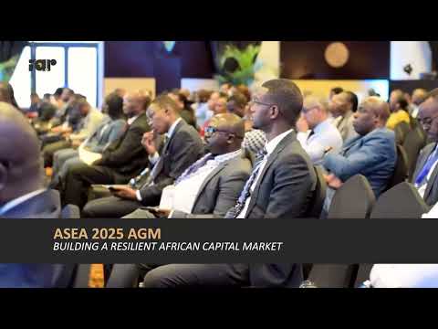 Frontier Africa Reports