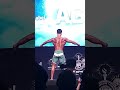AGP 개인 포징