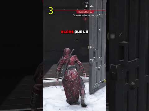 5 Paramètres à Changer ABSOLUMENT le plus rapidement possible dans Assassin's Creed Shadows !