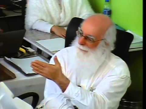 Waldo Vieira - Tertúlia 911 - Primeira preocupação (Autexperimentologia) | #Conscienciologia