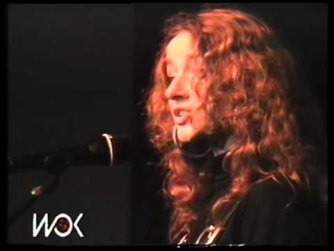 OSPA 1995:  Marzena Lamch - Ewa