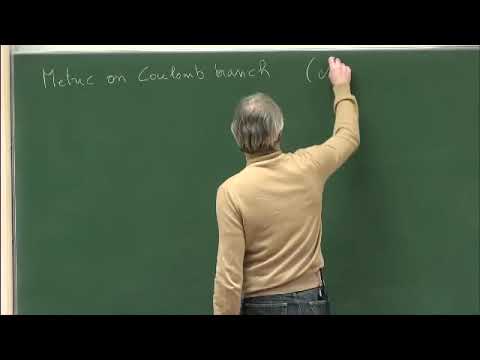 Dr. Stefan Vandoren | M5 branes, 4d/2d correspondence, and 5D SYM on a torus