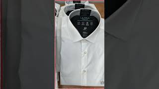 Wholesale Lot of 66 NEW Jf J.Ferrar Men's Dress Shirts closeoutexplosion.com