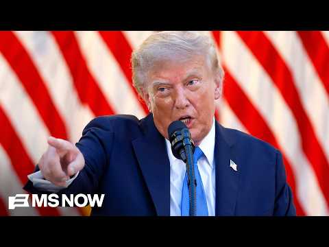 ‘EVERYTHING’S AT STAKE’: Skye Perryman on the fight over the midterms