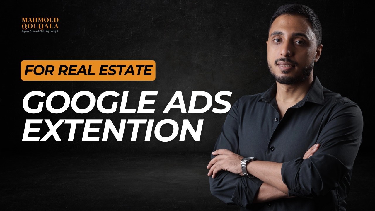 38 - Google Ads Extensions