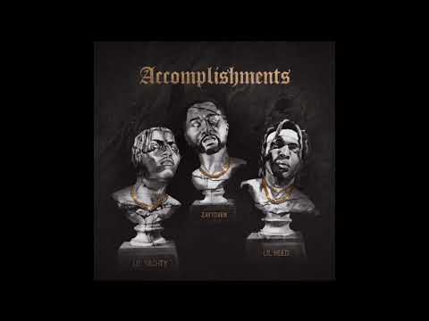 Lil Keed - Accomplishments feat. Lil Yachty (prod. Zaytoven)
