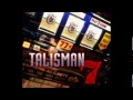 TALISMAN - SHED A TEAR GOODBYE
