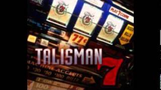 Music video thumbnail preview for TALISMAN - SHED A TEAR GOODBYE by Talisman