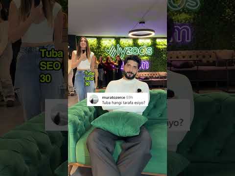 Yorumlarla, patron sesimizden tanımaya çalışıyor 🤔