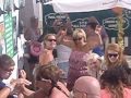 I.S & Marlo Northstar Bar Party Day