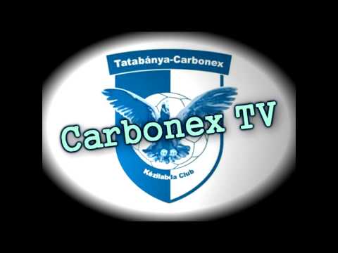 Tatabánya Carbonex KC - www.ernokiss.hu