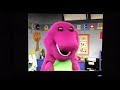 Barney Friends Pop Goes The Weasel Song 1999