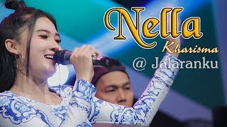 Download Nella Kharisma - Jalaranku   |   Official Video Mp3