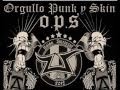 PUMAS ANTIFASCISTA BUKANEROS 