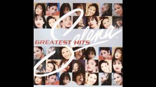 Selena-Always Mine (Greatest Hits)